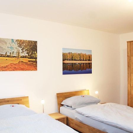 Ferienwohnung Kastanienblick أويلتسن المظهر الخارجي الصورة