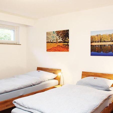 Ferienwohnung Kastanienblick أويلتسن المظهر الخارجي الصورة