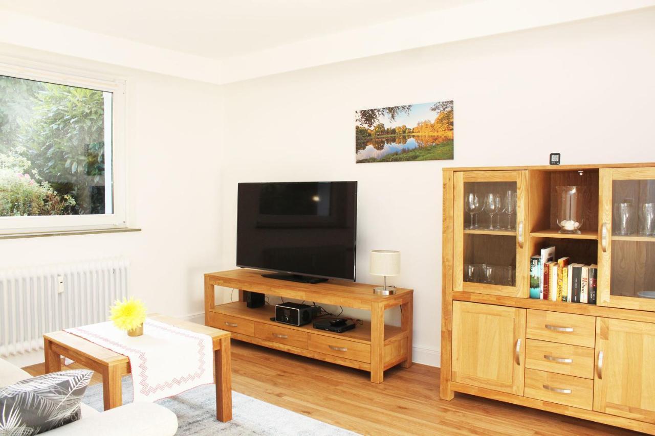 Ferienwohnung Kastanienblick أويلتسن المظهر الخارجي الصورة
