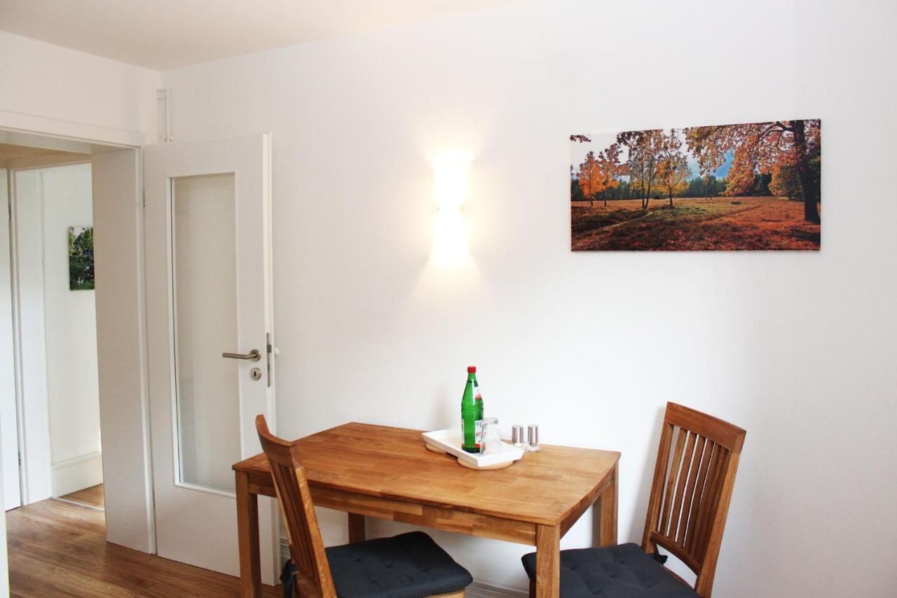 Ferienwohnung Kastanienblick أويلتسن المظهر الخارجي الصورة