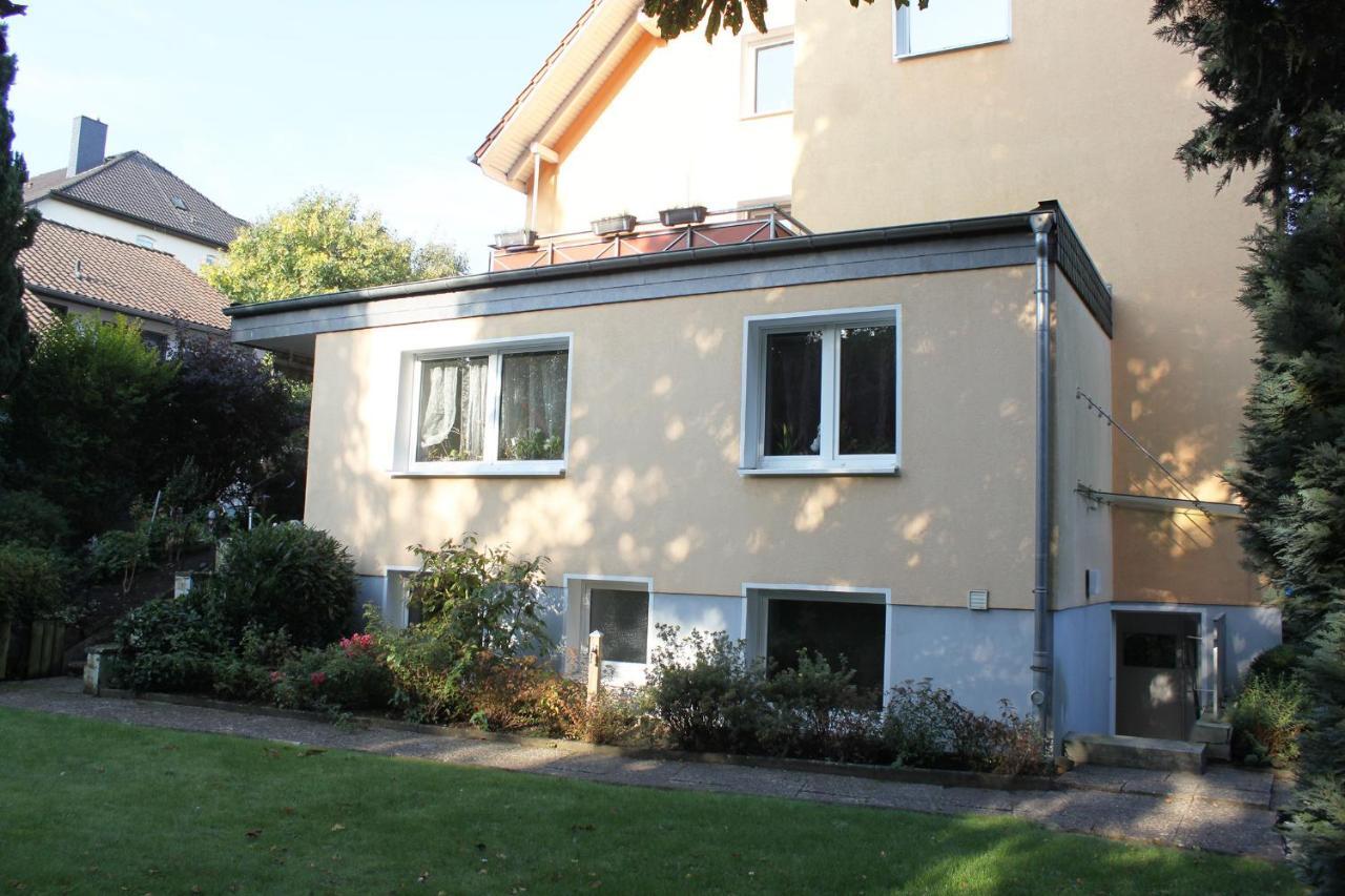 Ferienwohnung Kastanienblick أويلتسن المظهر الخارجي الصورة
